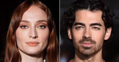 Marco Margaritoff - Sophie Turner Files Request To 'Reactivate' Divorce With Joe Jonas - huffpost.com - Britain - county Turner - county Miami-Dade