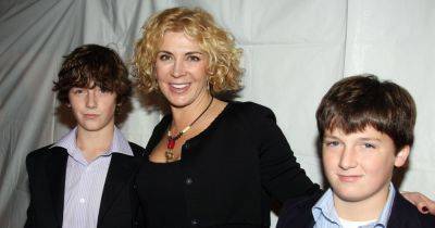 Andy Cohen - Carly Ledbetter - Natasha Richardson's Son Remembers His Mom In Heartbreaking Post, 15 Years After Her Death - huffpost.com - county Anderson - county Cooper