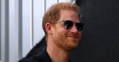 Donald Trump - Nigel Farage - Harry Princeharry - Meghan Markle - Piers Morgan - Trump suggests Prince Harry could be deported for past drug use - nbcnews.com - Usa - Britain