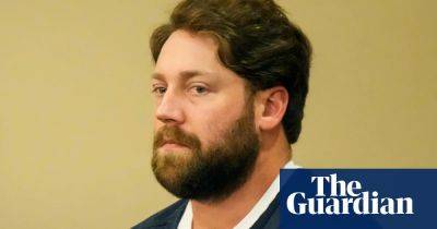Ex-Mississippi officer gets 20 years for ‘Goon Squad’ torture of two Black men - theguardian.com - Usa - state Mississippi - county Rankin