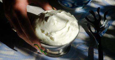 Does yogurt reduce risk of diabetes? The FDA says it might.