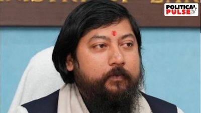 In BJP’s LS list for Bengal, mix of old and new faces; Suvendu’s younger brother to contest from father’s seat