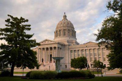 Why Missouri currently doesn't allow pregnant women to be legally divorced