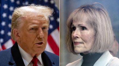 E. Jean Carroll tells judge to reject Trump’s request to delay $83 million judgment, calling him the ‘least trustworthy of borrowers’
