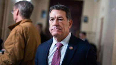 GOP Rep. Mark Green will seek reelection, reversing decision to retire