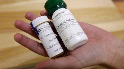 Jamie Joseph - Susan B.Anthony - Fox - Major drug stores start selling abortion pill some say is 'dangerous' for women ahead of landmark SCOTUS case - foxnews.com - state Pennsylvania - state California - New York - state Illinois - state Massachusets - state Rhode Island