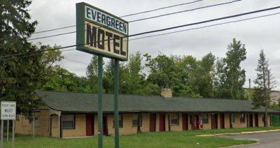 Woman Missing For 7 Years Found In Motel Room 'Held Against Her Will'