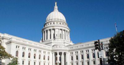 Wisconsin Supreme Court rejects Democratic challenge to congressional redistricting