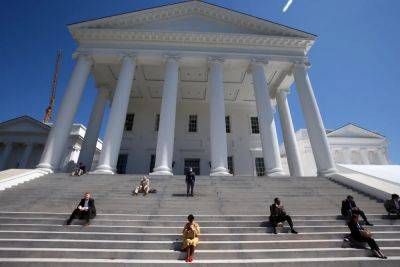 Legislation to legalize, tax skill games in Virginia heads to governor
