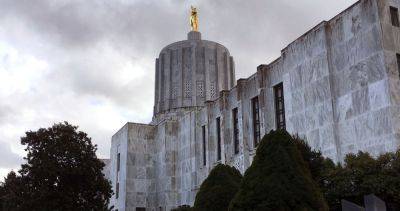 Oregon Lawmakers Pass Bill To Recriminalize Drug Possession