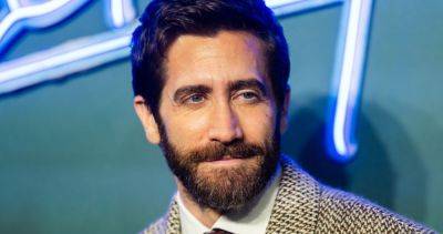 Jake Gyllenhaal Contracted A Staph Infection On The ‘Road House’ Set — And It Sounds Awful