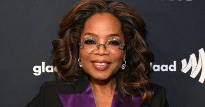 Oprah Winfrey - Elyse Wanshel - Oprah Shares Some Truly Annoying Remarks About Weight Loss - huffpost.com