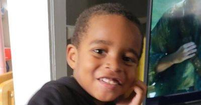 Body Found In Duffel Bag Could Be Missing 4-Year-Old Boy, Police Say