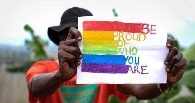 Ottawa urged to step up against homophobic laws in Uganda, Ghana
