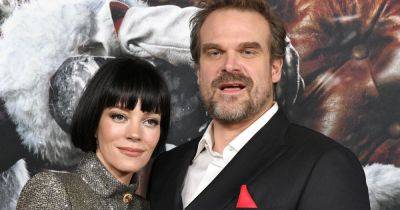 Lily Allen Says Her Type Is A ‘Big, Old, Hairy Daddy,’ And The Reason Is Bleak