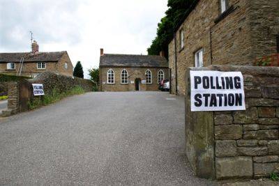 Electoral System Could Be "Stretched To Breaking Point" Ahead Of Vote