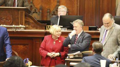 South Carolina House votes to expand voucher program. It’s fate in Senate is less clear