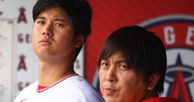 Dodgers Player Shohei Ohtani Victim Of 'Massive Theft' By Interpreter, Lawyers Claim