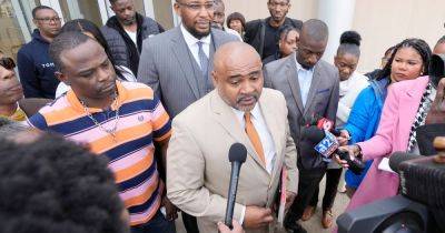 Mississippi Ex-Deputy Gets 40 Years For Racist Torture Of 2 Black Men