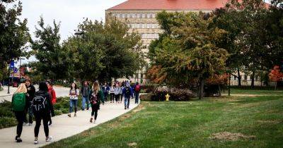 Kansas considers fining public universities for diversity programs