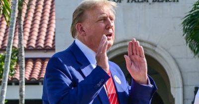 Donald Trump - Chris Lacivita - SV Date - RNC Already Helping Raise Money For Trump’s Legal Bills, Despite Campaign's Claims - huffpost.com - Washington - state Florida - New York - county Palm Beach