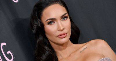 Carly Ledbetter - Fox - Megan Fox Details Every Single Plastic Surgery Procedure She’s Had ― Except One - huffpost.com