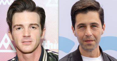 Drake Bell Tells Fans To Lay Off Nickelodeon Co-Star Josh Peck After Viral TikTok Video