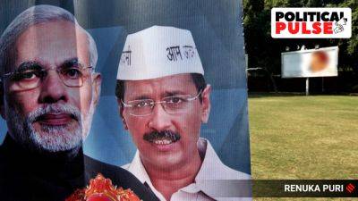 Why BJP is confident of containing any fallout from Arvind Kejriwal’s arrest