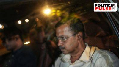 What next for AAP, Arvind Kejriwal? As party says he will run govt from jail, why it is easier said than done