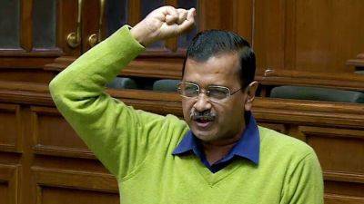 Arvind Kejriwal arrested by ED: BJP hails ‘victory of truth’, Congress calls it ‘unconstitutional'
