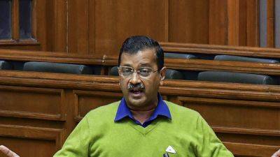 Arvind Kejriwal - Hemant Soren - Champai Soren - Can - Can Arvind Kejriwal run government from behind the bars? Here is what the law says - livemint.com - India - city Delhi