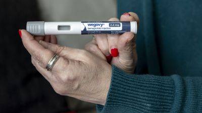 Medicare can pay for obesity drugs like Wegovy in certain heart patients