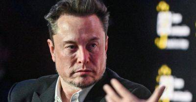 Elon Musk - Dave Jamieson - SpaceX Made Workers Sign Illegal Severance Agreements, Labor Officials Allege - huffpost.com
