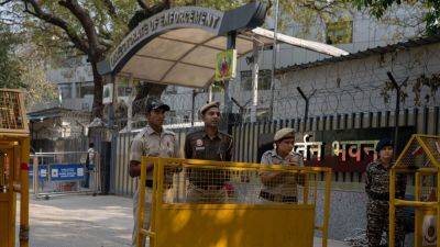 Arvind Kejriwal arrest news: 95% of ED cases against Opposition leaders since 2014, says report