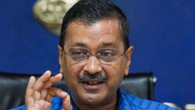 Arvind Kejriwal withdrew his Supreme Court plea against ED arrest. Here's why