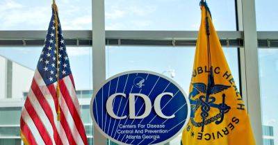 U.S. Life Expectancy Ticked Up in 2022, CDC Data Finds