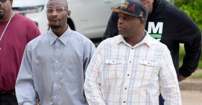 U.S.District - 6 Ex-Officers Sentenced In Torture Of 2 Black Men In Mississippi - huffpost.com - Jackson, state Mississippi - state Mississippi - county Rankin