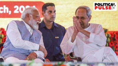 No alliance for BJD, BJP in Odisha; talks hit Assembly seats hurdle