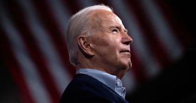 Biden campaign fires Trump's lines of attack back at him