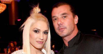 Gavin Rossdale Explains Why He Has 'Shame' Over Divorce From Gwen Stefani