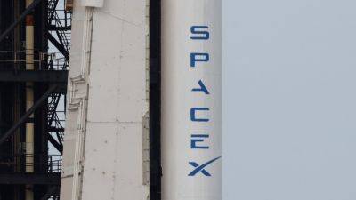 Hit With - Action - SpaceX hit with new NLRB complaint over severance agreements, dispute resolution rules - cnbc.com