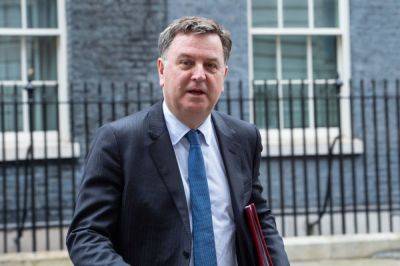 Government Accused Of Undermining Mental Health Progress With Employment Drive