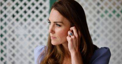 Kate Middleton - What Is Known About Kate's Cancer Diagnosis - huffpost.com - state California