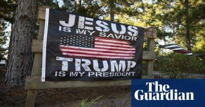 Donald Trump - Of Trump - The Exvangelicals review: fine study of faith under fire in the age of Trump - theguardian.com - Usa - Vietnam