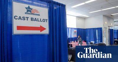 US politicians exploit loophole to skirt campaign finance rules, study finds
