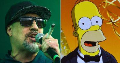 Cypress Hill Turns 'Simpsons' Orchestra Joke From 1996 Into Reality