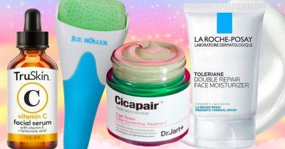 Skincare For Lazy People: 30 Products To Help You Get The Job Done