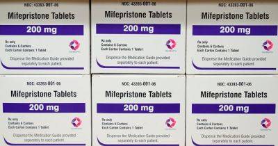 Mifepristone Access Is Coming Before The US Supreme Court. How Safe Is This Abortion Pill?