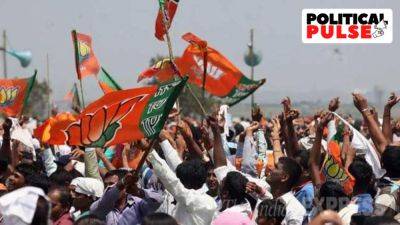 BJP Karnataka list takeaways: Hindutva poster boy out, second chance for two