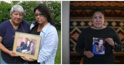 Of A - Rock - Two daughters, two parents, and echoes of a murder that rocked Indigenous activism - globalnews.ca - Usa - India - Canada - state South Dakota - county Halifax